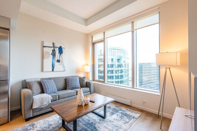 Foto del edificio - 131 Seaport Blvd