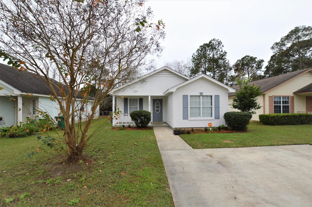 2747 Tyndall Dr, Valdosta, GA 31602 House Rental in Valdosta, GA