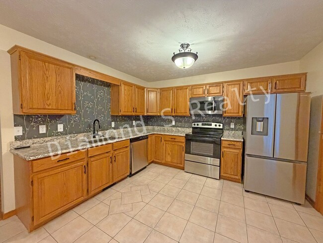 Foto del edificio - Charming 3 Bedroom in Desirable South Neig...