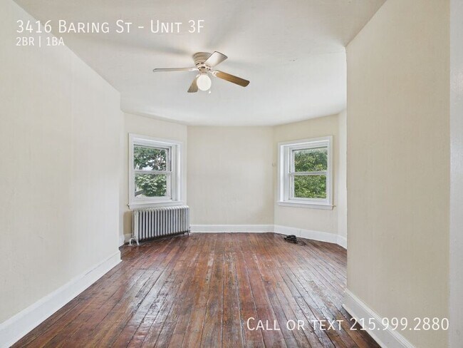 Foto del edificio - 3416 Baring St