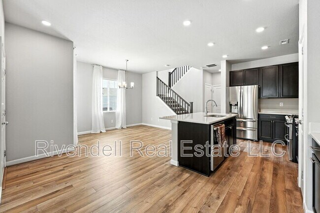 Foto del edificio - 16407 Hay Barn Heights