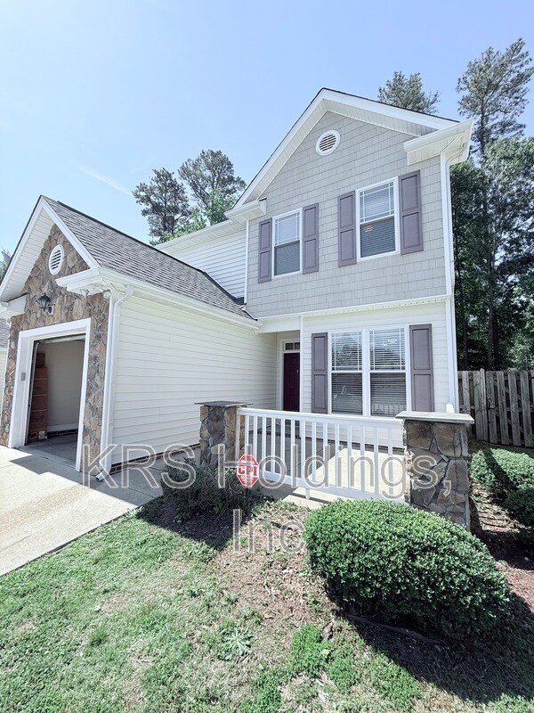 Building Photo - 3128 La Costa Way