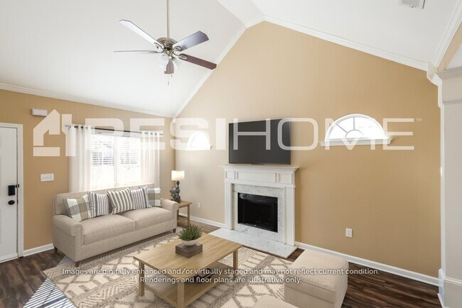 Building Photo - 7932 Wynwood Ln