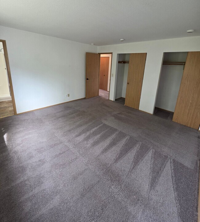 Dormitorio principal - 4010 L Ave