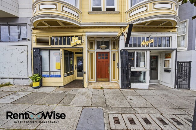 Photo - 3230 16th St Apartment