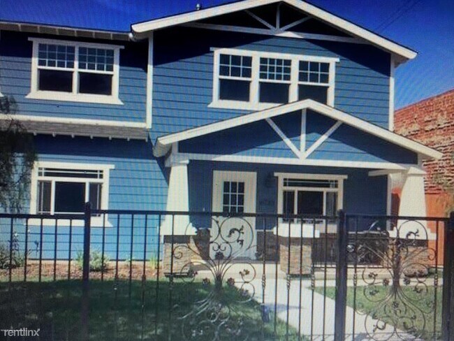 Building Photo - 4 br, 3 bath House - 6733 Milton Ave