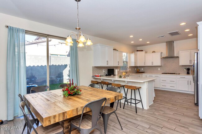 Foto del edificio - 4712 E Nocona Ln