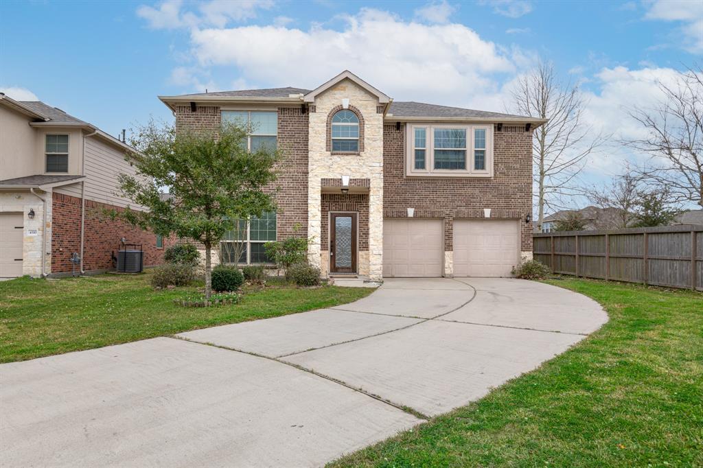 Foto principal - 4306 Firebrush Ln