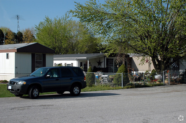 Building Photo - Mountainview Mobile Home Park