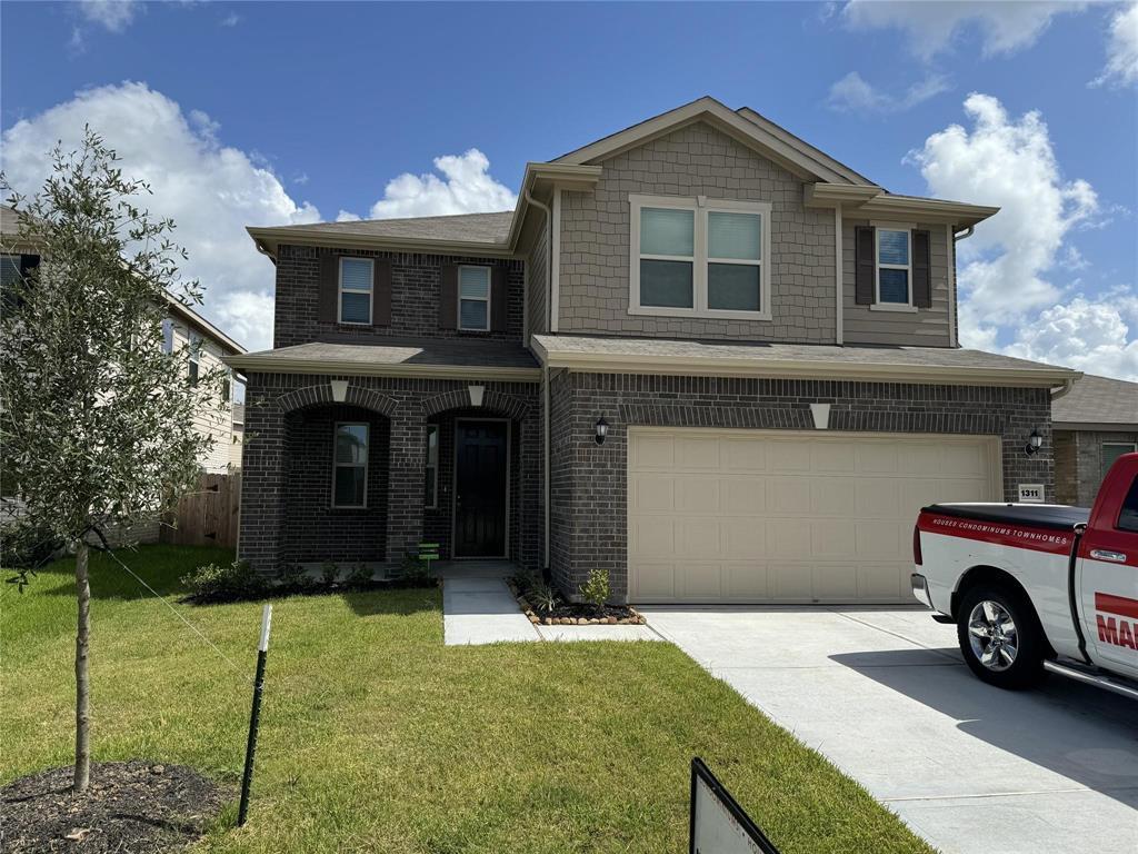 Foto principal - 1311 Oroville Ct