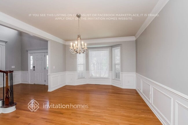 Foto del edificio - 1220 Brough Hall Dr