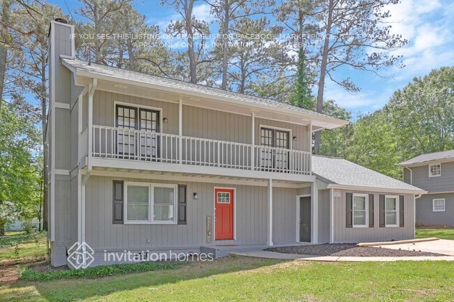 Foto del edificio - 750 Navajo Trail