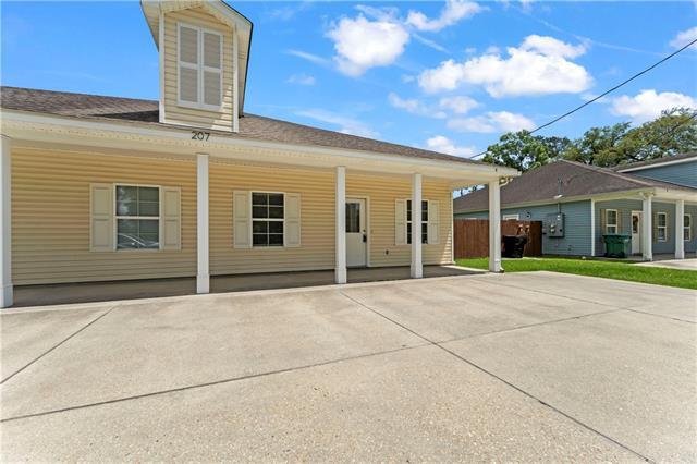 Foto del edificio - 207 S Laurel St