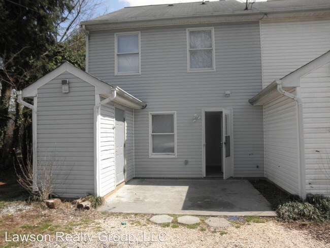 Building Photo - 3620 Oliver Rd NE
