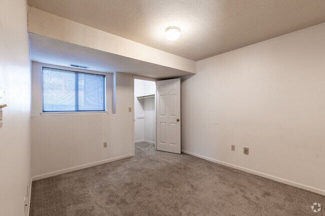 1 dormitorio, 1 baño - 680 pies cuadrados - Dormitorio principal - Briarstone