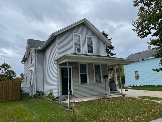 Foto del edificio - 1324 New York Ave