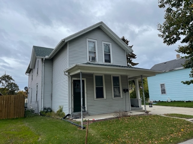 Building Photo - 1324 New York Ave