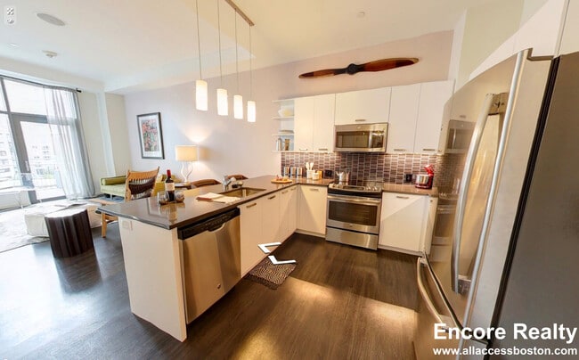 Building Photo - 20 Child St