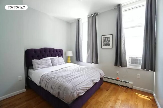 Building Photo - 521 W 158th St