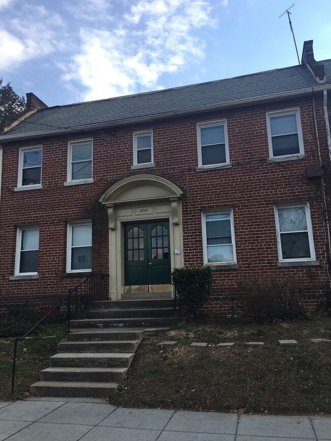 Photo - 2843 Minnesota Ave SE Apartment