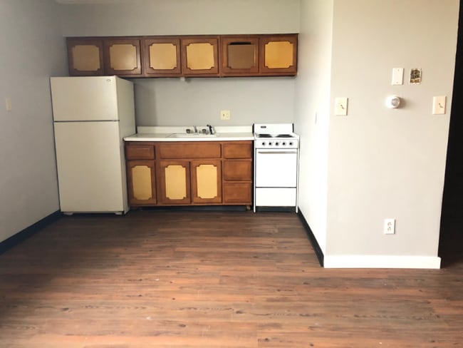 Foto del edificio - 1913 W 1st St