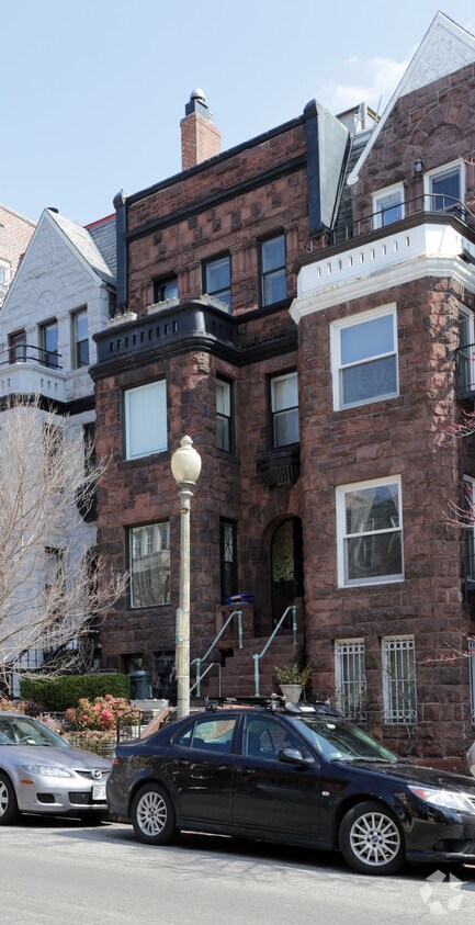 Primary Photo - The Ivy Mansion B&B