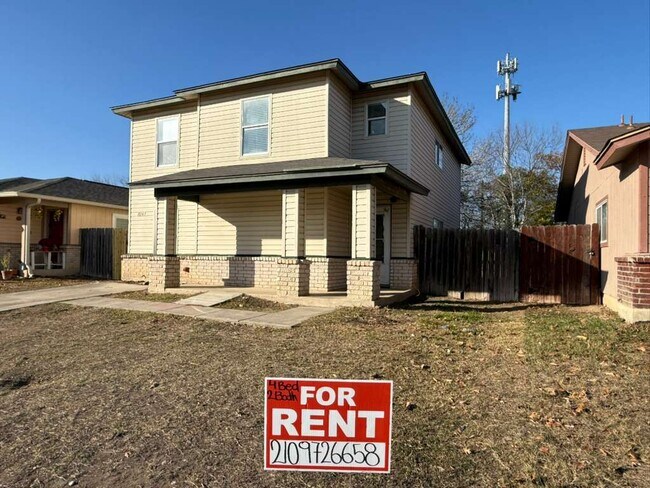 Building Photo - 5331 Bakersfield St