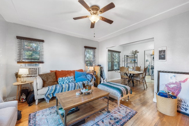 Building Photo - 4434 Texas St