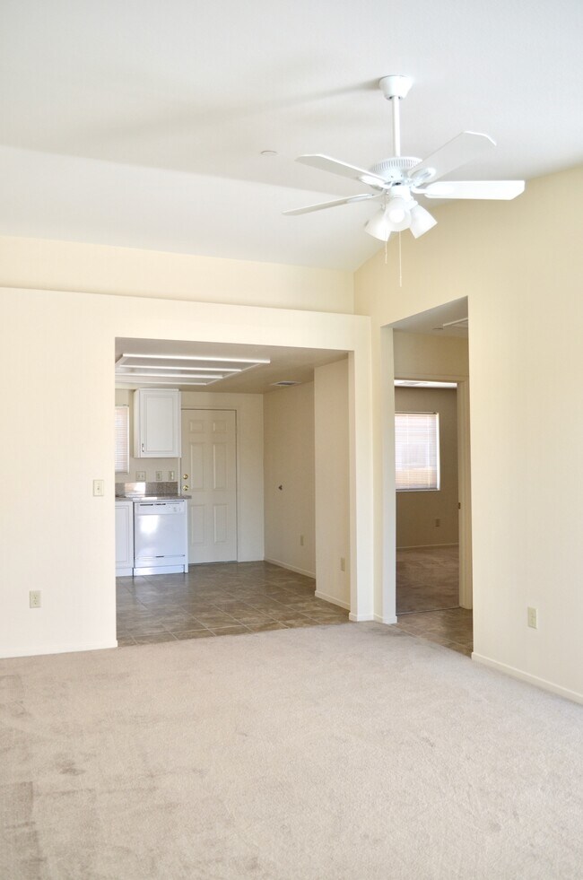 Building Photo - Desert Hacienda Apartments Phase II