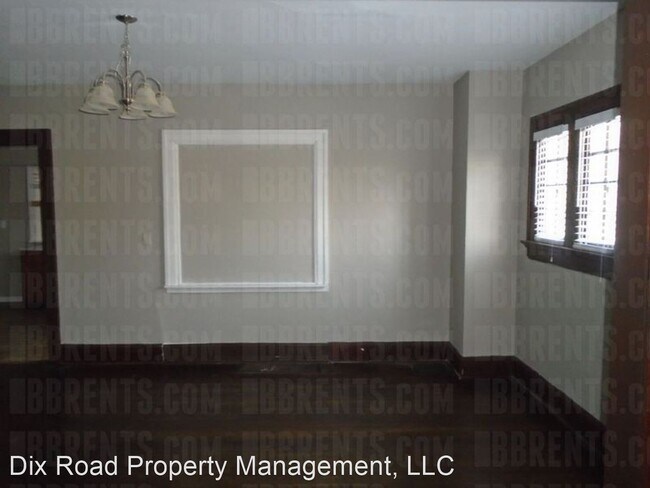 Building Photo - 3 br, 1 bath House - 1501 Viola Avenue,