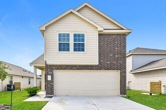 Building Photo - 12723 Silver Mem Rd