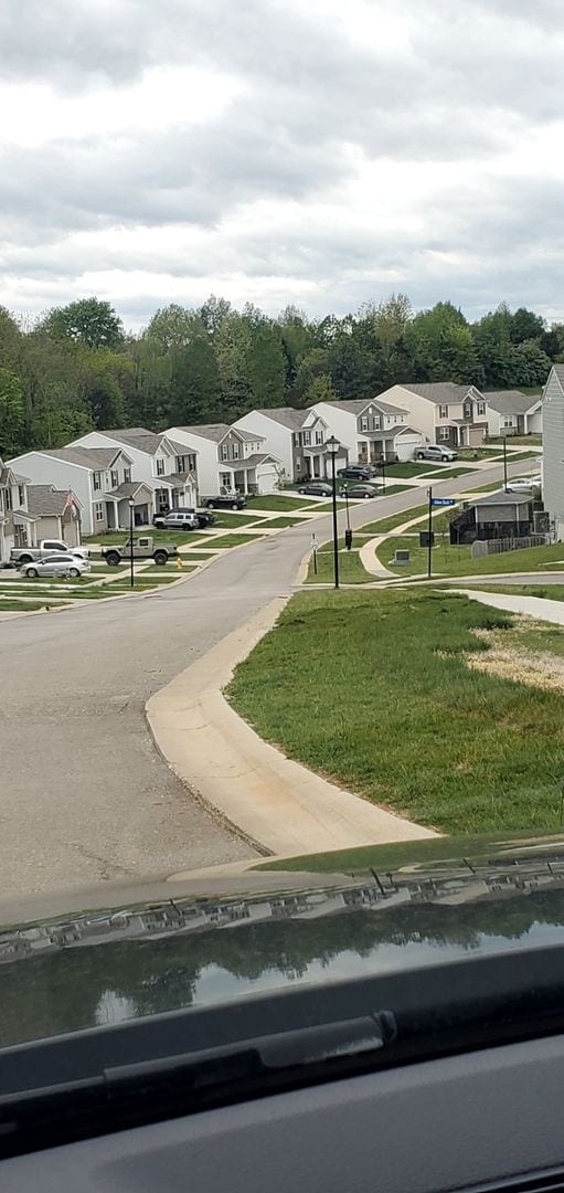 Building Photo - 5000 White Pne Ln