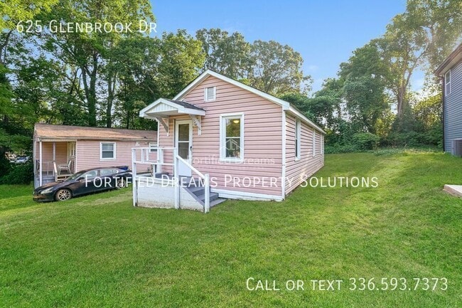 Building Photo - 625 Glenbrook Dr