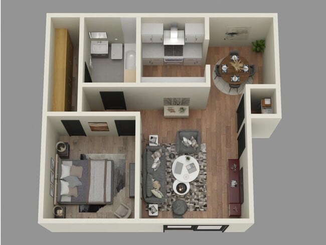 Interior Photo - Arbor Landing Apartments
