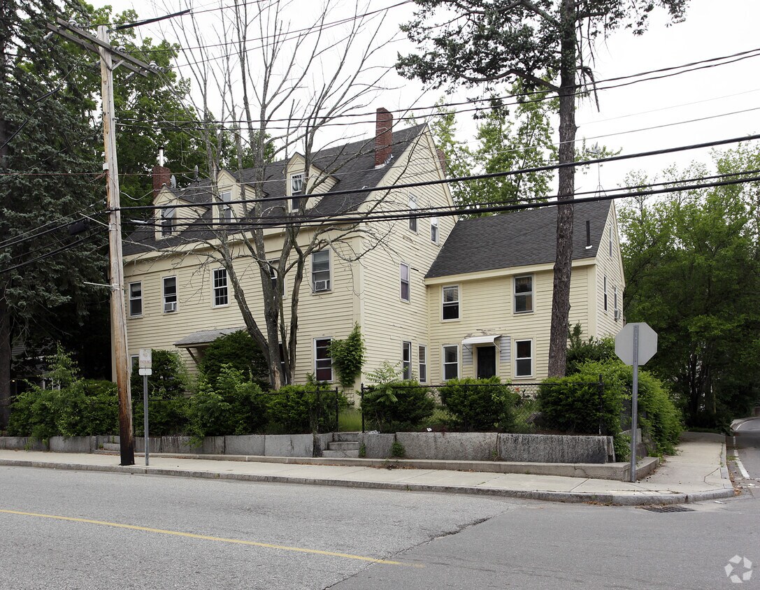 145 Main St, Maynard, MA 01754 Apartments in Maynard, MA