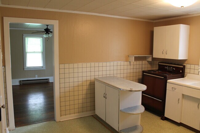 Foto del edificio - 211 N. New st. Apt. 2