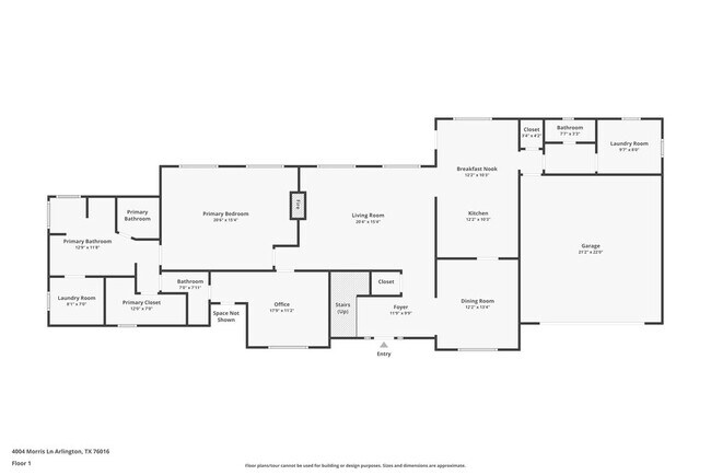 Building Photo - 4004 Morris Ln