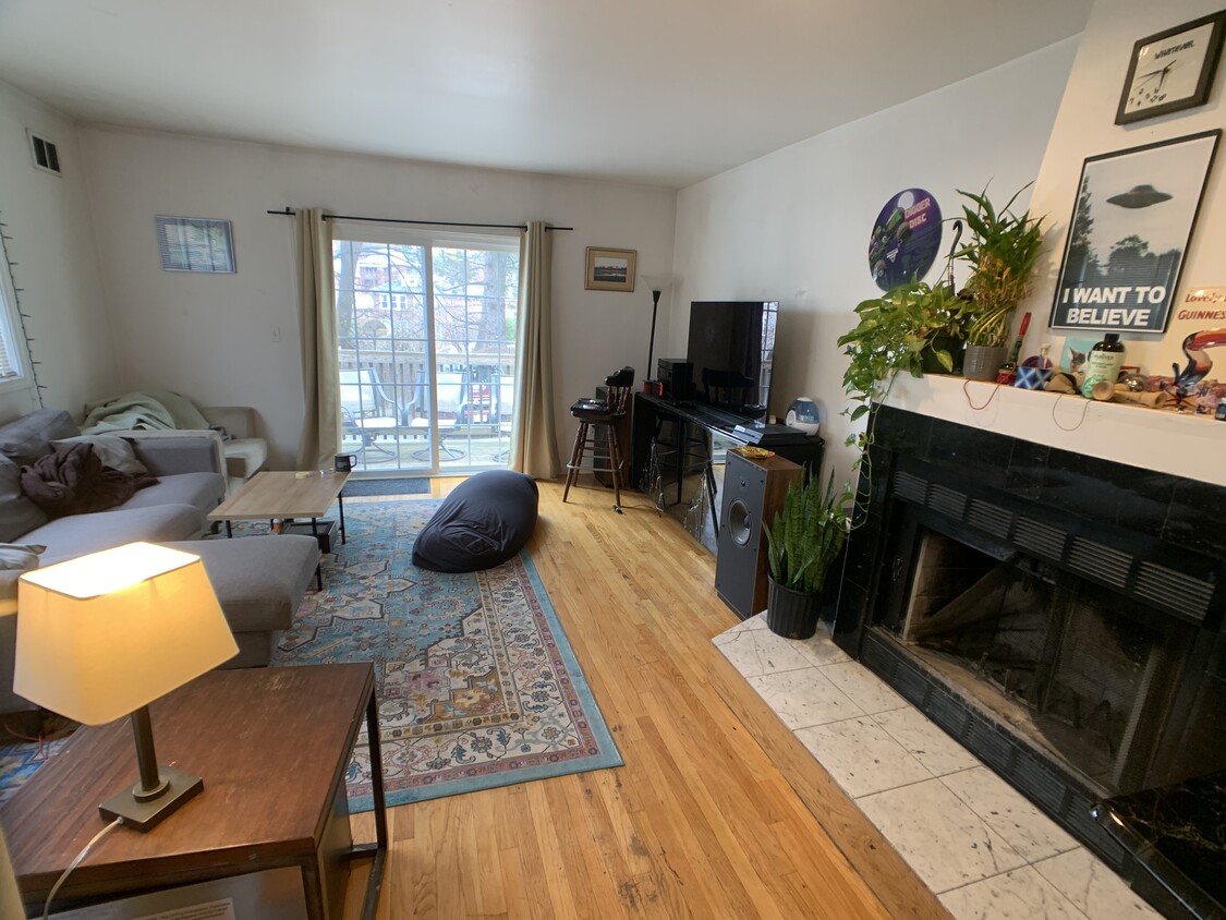 Foto principal - 258 Allston St