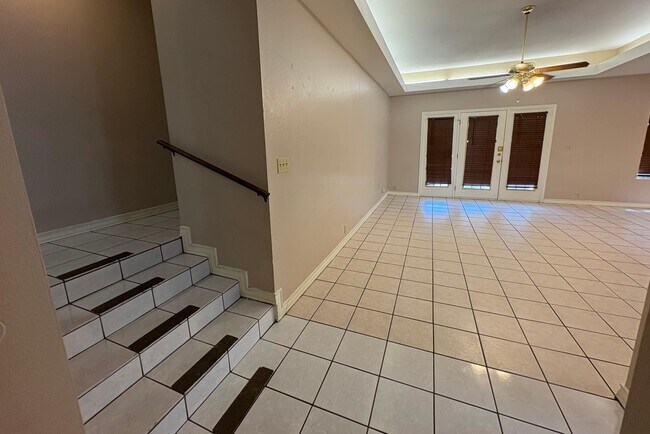 Foto del edificio - 1603 Sherwood Dr
