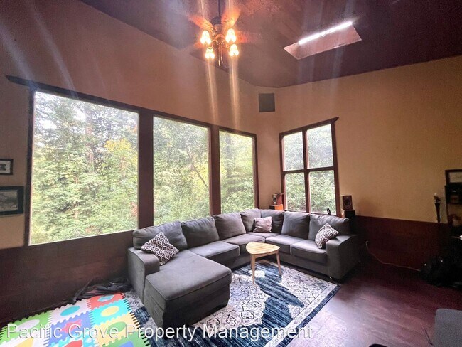 Foto del edificio - 2 br, 2 bath House - 37409 Palo Colorado Road