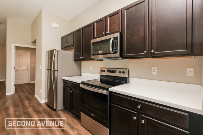 Foto del edificio - 2814 38th St SW