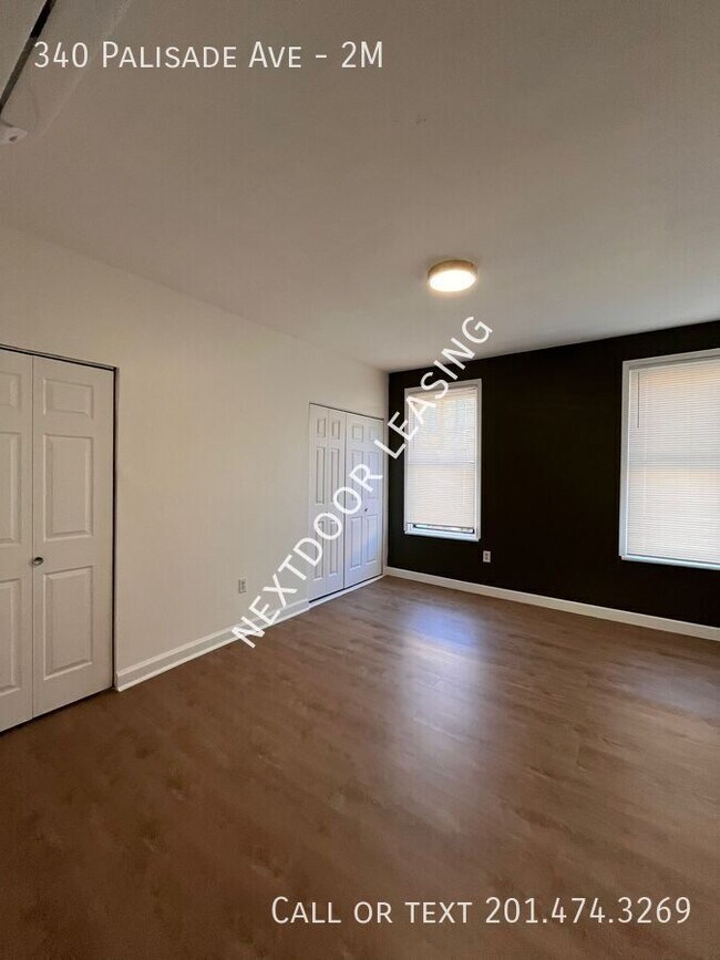 Photo - 340 Palisade Ave Apartment