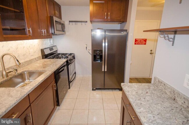 Foto del edificio - 1301 20th St NW