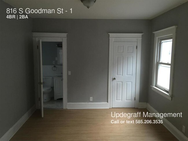 Foto del edificio - 816 Goodman St S