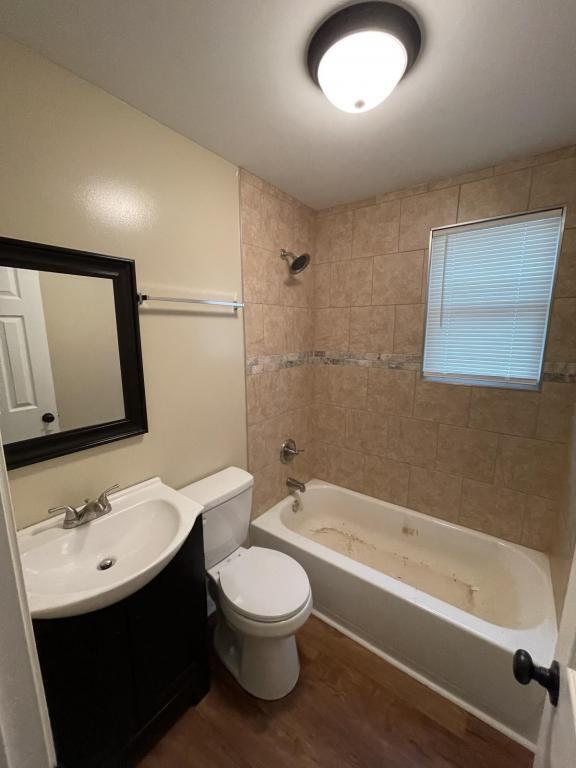 510 Woodard Ave, Macon, GA 31204 House Rental in Macon, GA