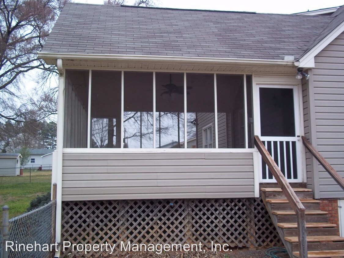Building Photo - 3 br, 2 bath House - 2083 Ridgecrest Road