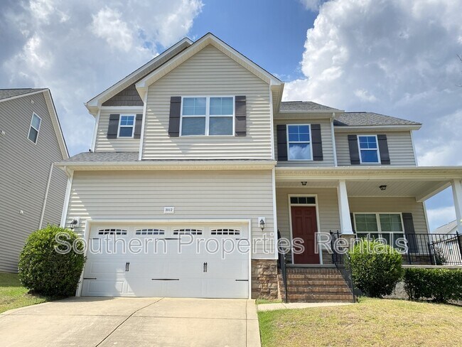 Foto del edificio - 3012 Gentle Breeze Ct
