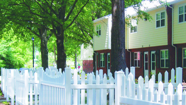 Building Photo - Yorktown Square