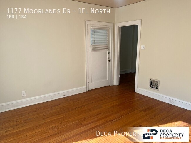 Foto del edificio - 1 Bedroom Apartment