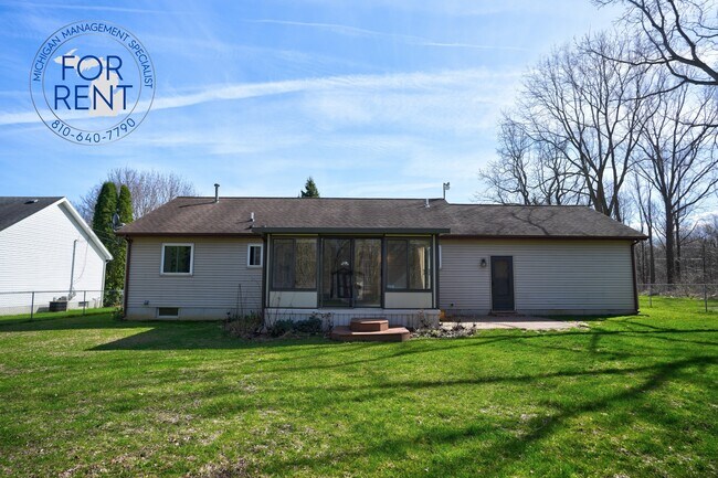 Foto del edificio - 3288 W. Grand Blanc Rd.